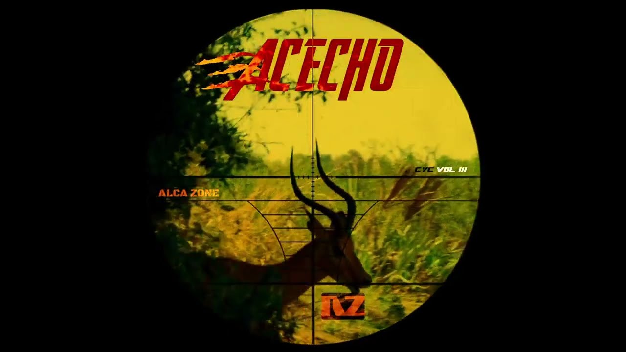 ALCAZONEBEATS - ACECHO | C & C Vol. 3