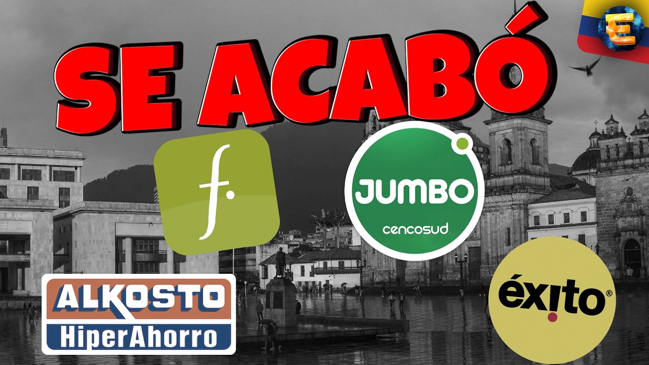 El cambio MÁS GRANDE de Amazon que nadie esta hablando
