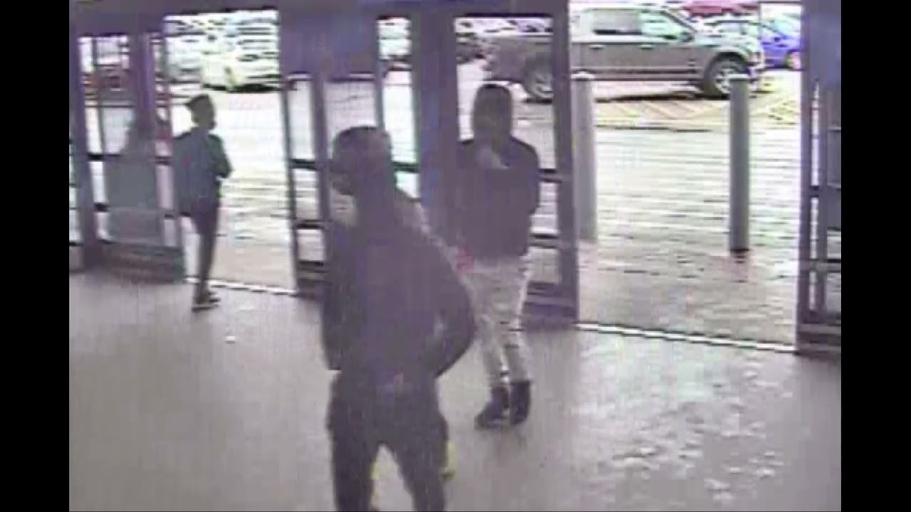 Lyndhurst police release surveillance video of men in suspect vehicle prior to May murder