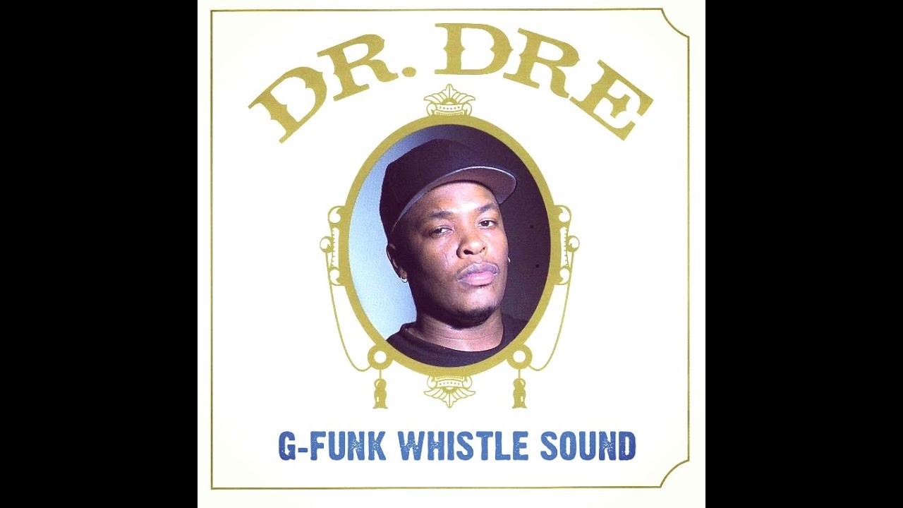 How to get that Dr. Dre West Cost Whistle sound