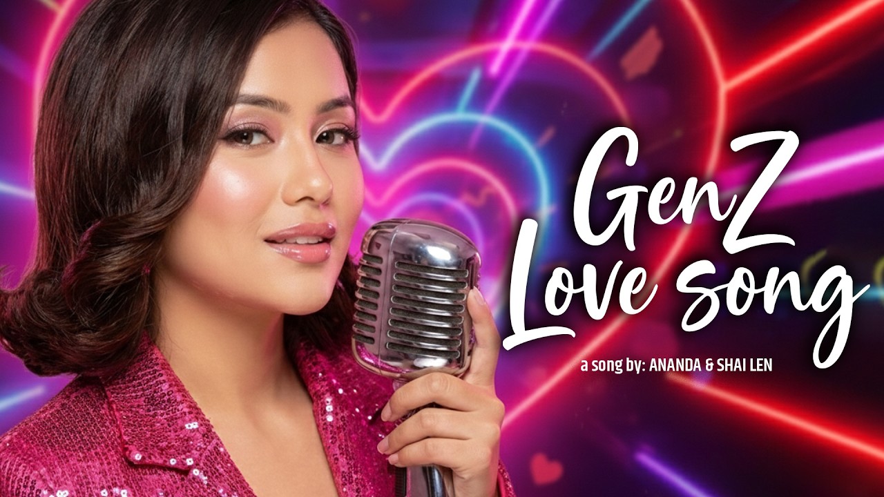 Do You Know I Love You (Valentine Special) ❤️ | New Nepali Romantic Love Song 2026