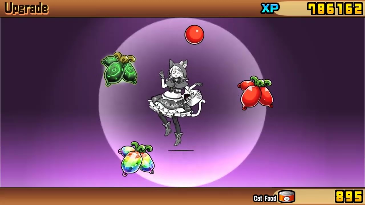 Awakened Mina True Form - Evolution