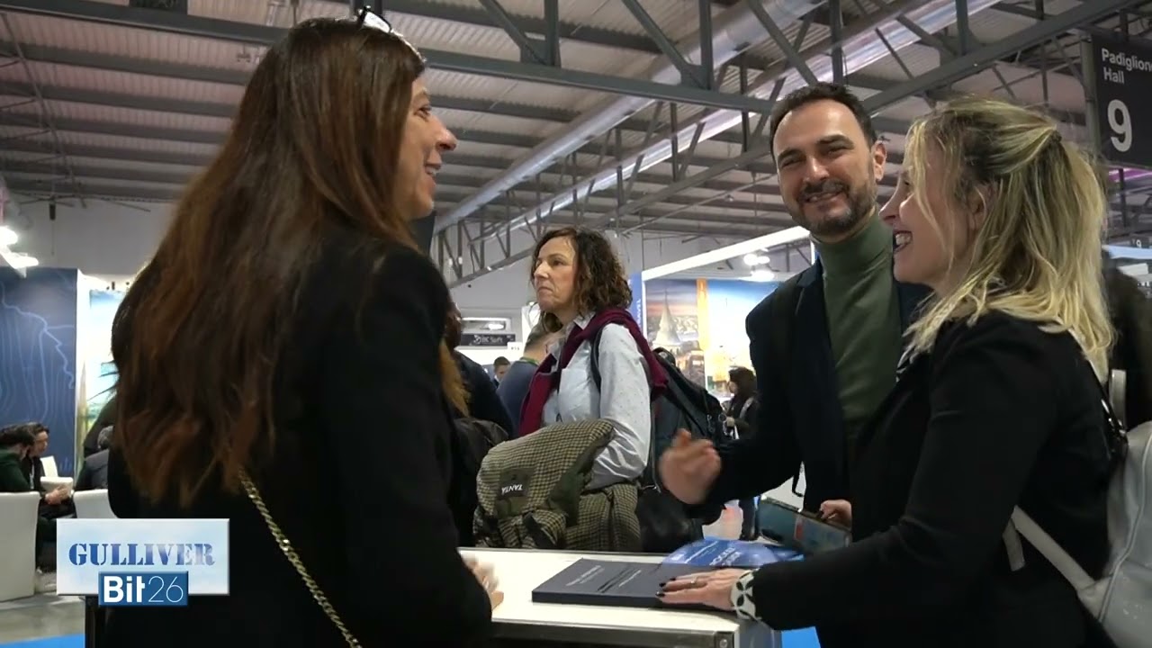 Emanuele Guido - Head of Home, Fashion and Leisure Exhibitions di Fiera Milano