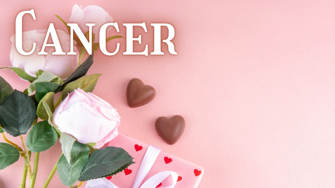 CANCER♋️SCREWED UP, NOW IN THE DOG HOUSE😔SINCERE APOLOGY!💌THIS TIME AROUND, COMING IN FOR LONG HAUL🌹