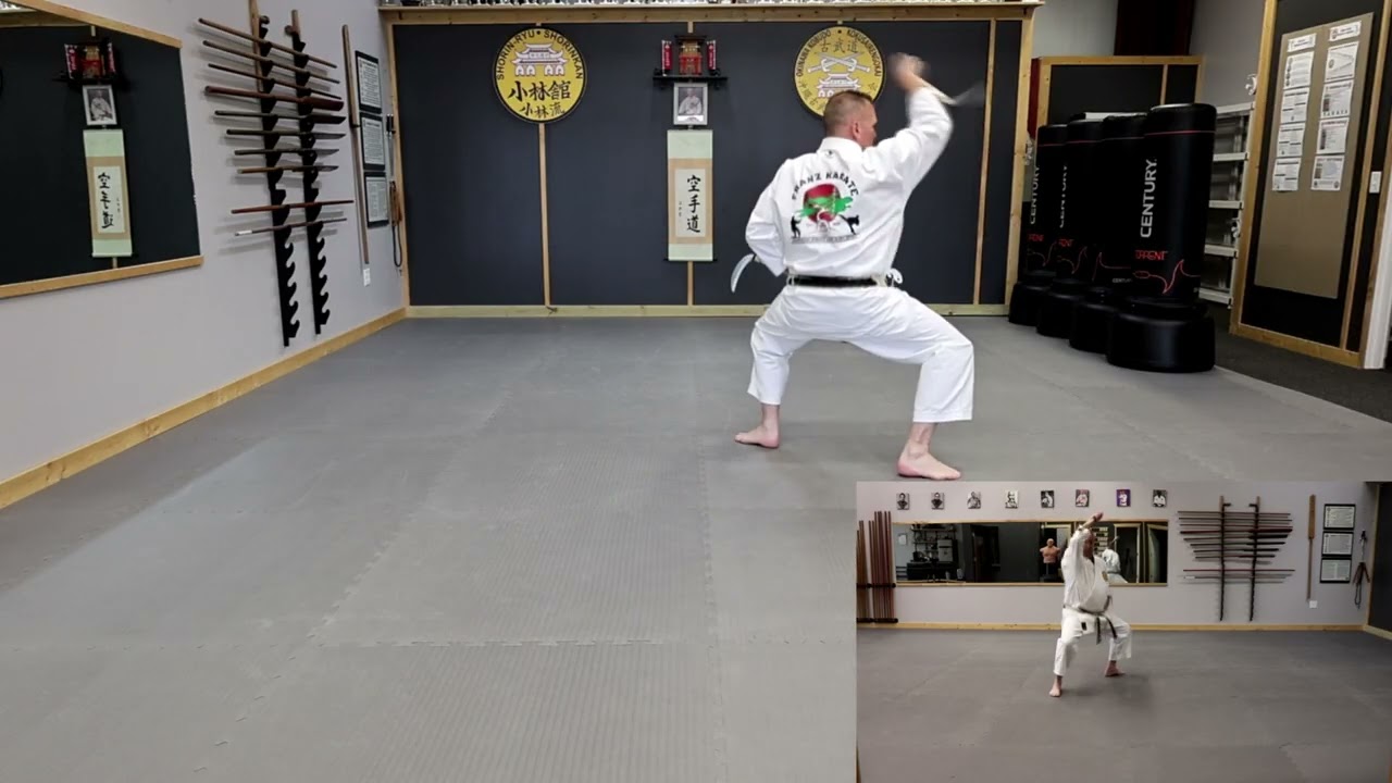 Shugoro no Kama - Split View