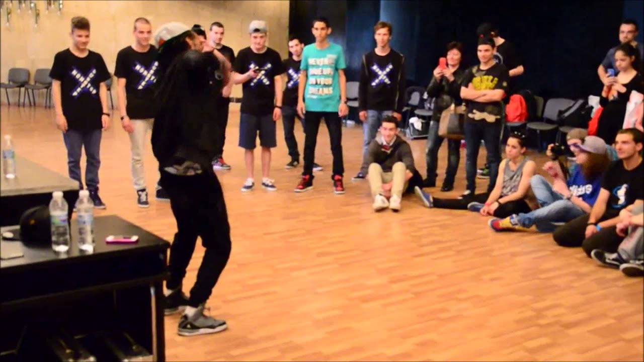 Marquese Scott | DragonHouse | XcelTALENT | whzgud2 | @officialwhzgud