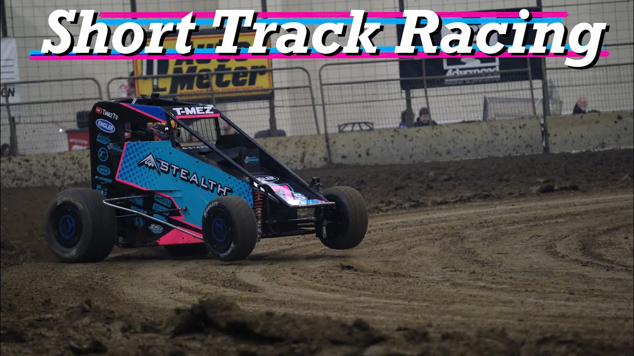Parked the 7x in Victory LANE! 