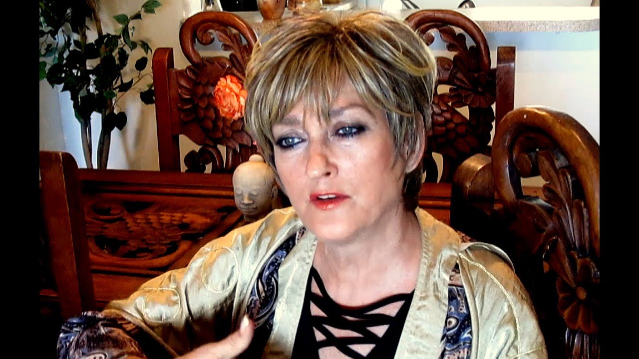 CANCER 2014 Year Ahead Horoscope - Karen Lustrup