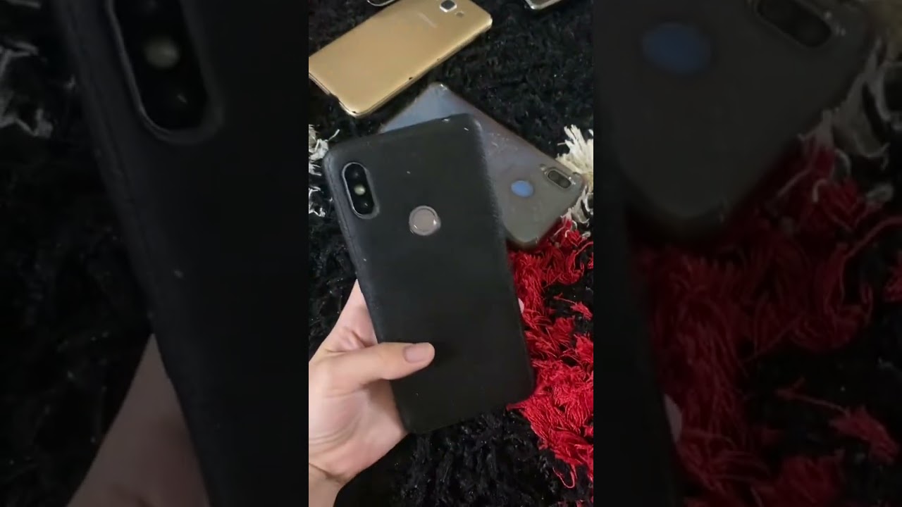 My old phones collection pt.2 🤩 #iphone #nostalgia #android