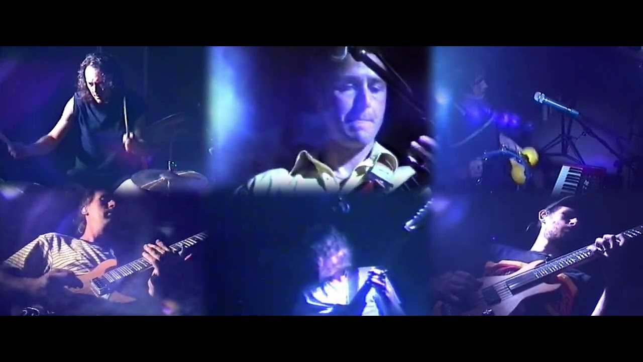 King Gizzard & The Lizard Wizard - Pleura (Official Video)