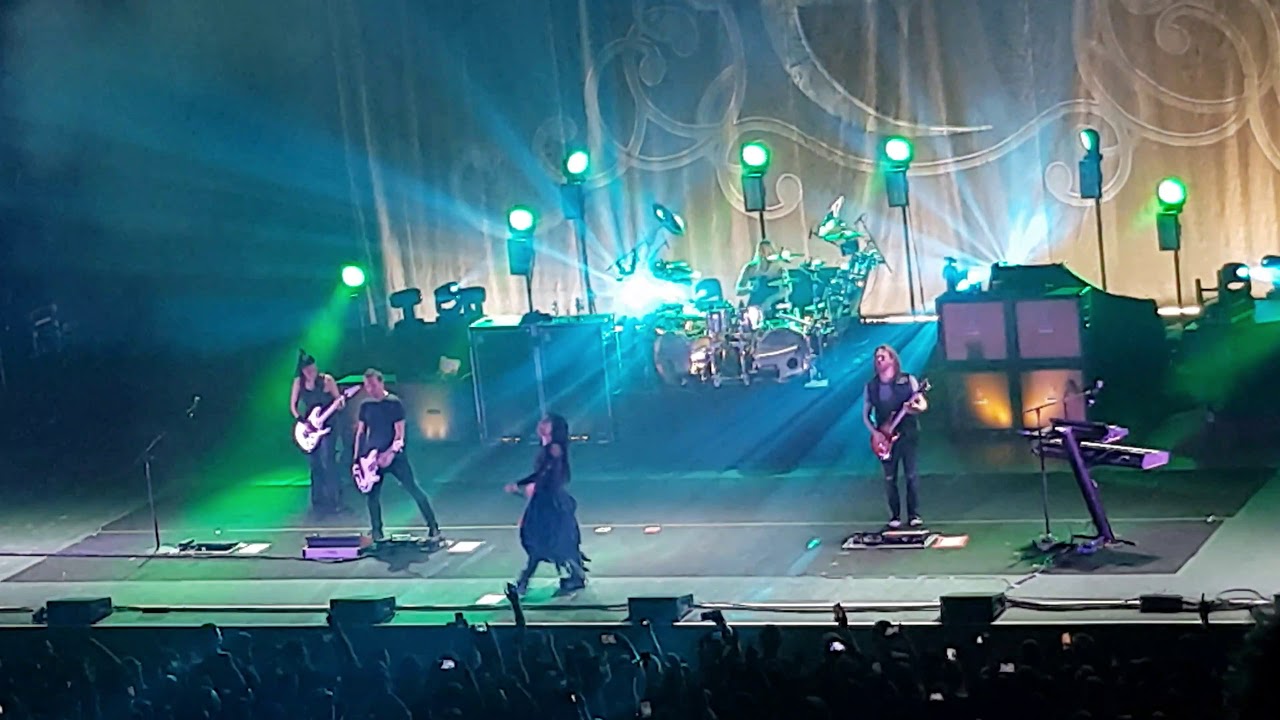 Evanescence 