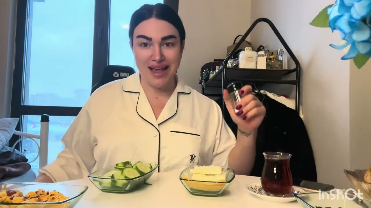A101 den en ucuz şeyleri aldım