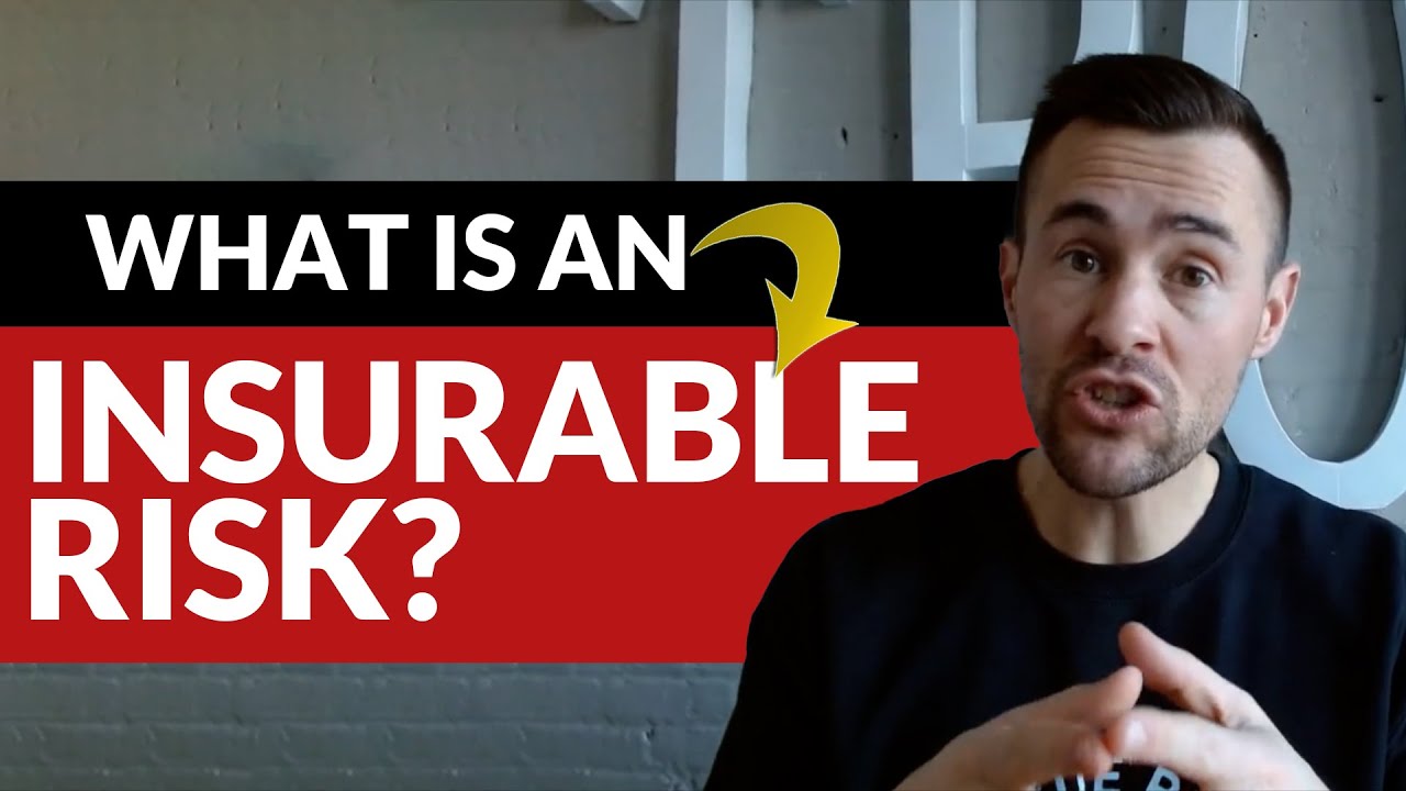 What Is an Insurable Risk in Business Insurance?
