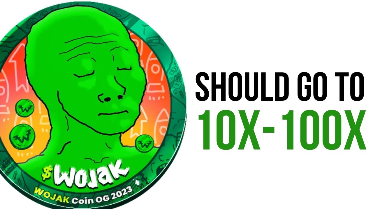 Wojak (WOJAK) Price Prediction 2023-2025 [BRAND-NEW]