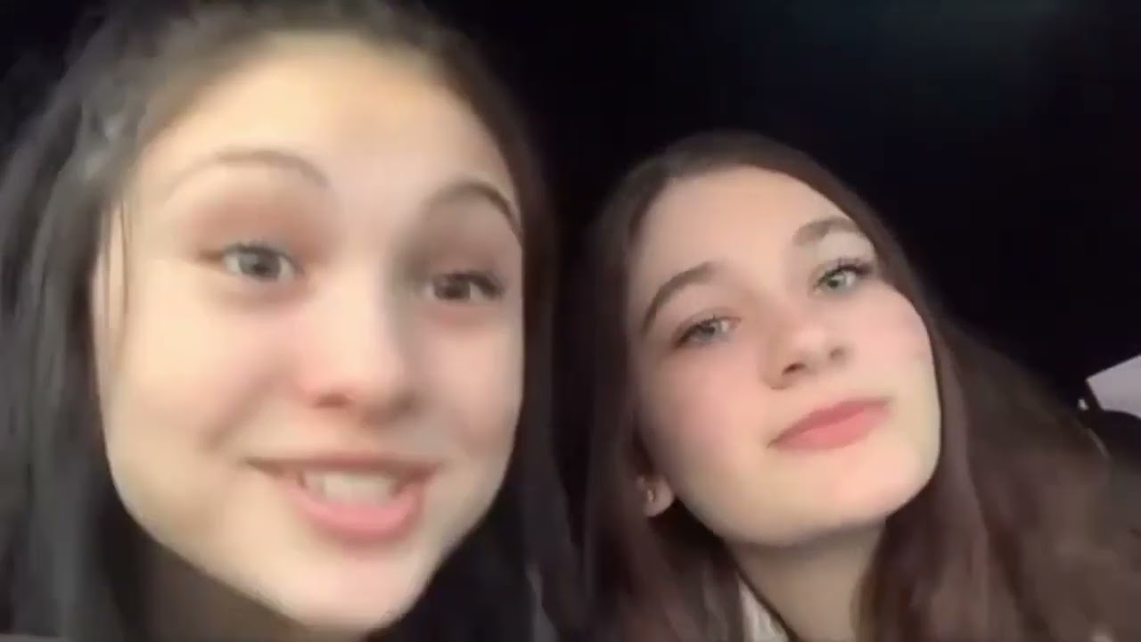 Kylee Pruitt and jayla walton live (old)