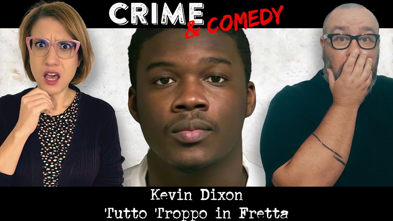 Kevin Dixon - Tutto Troppo in Fretta - 195