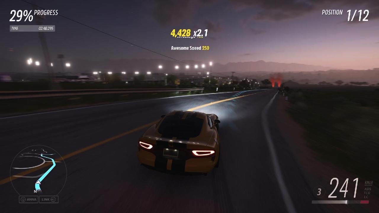 Forza Horizon 5