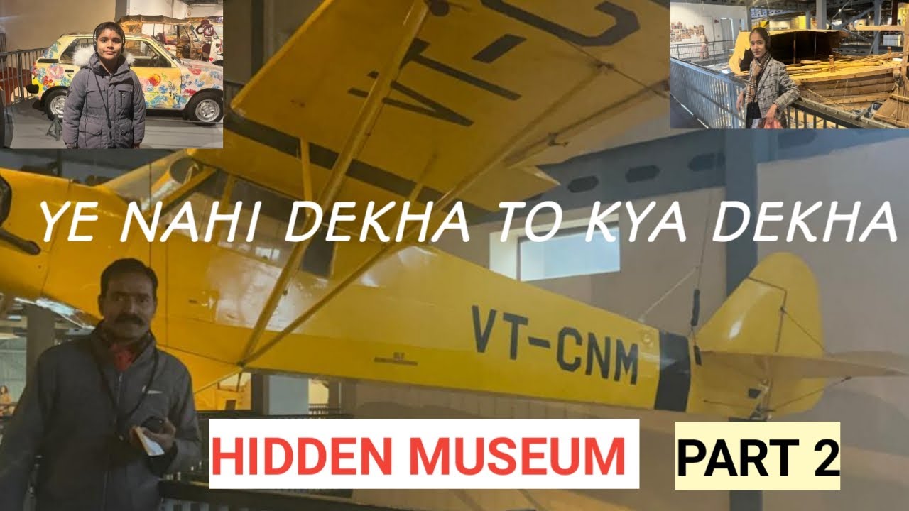 Ye nahi dekha yo kya dekha ?
