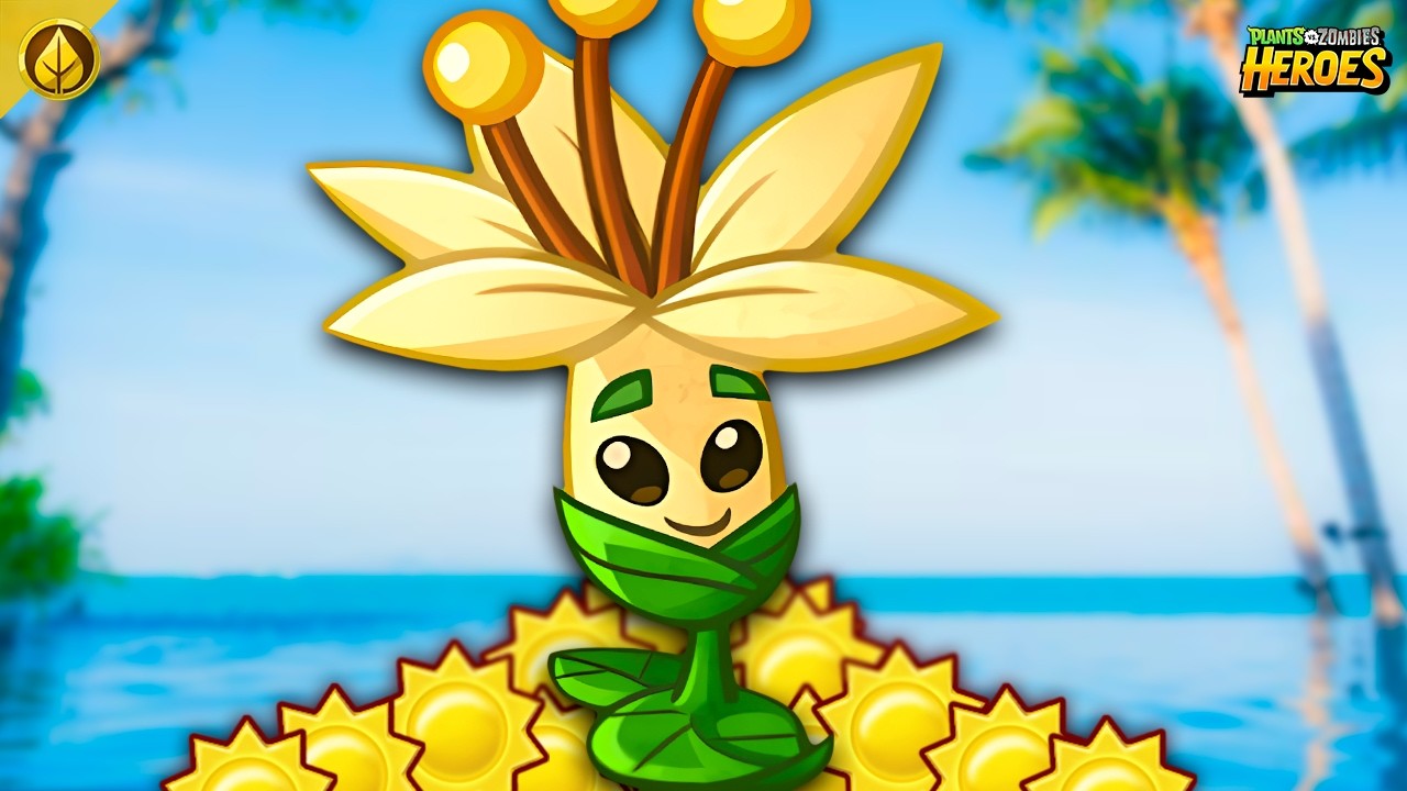 ¡VAYA SORPRESA DE RAMPA! 🤯 | RAMPA A ANÉMONA | Plants vs. Zombies: Heroes