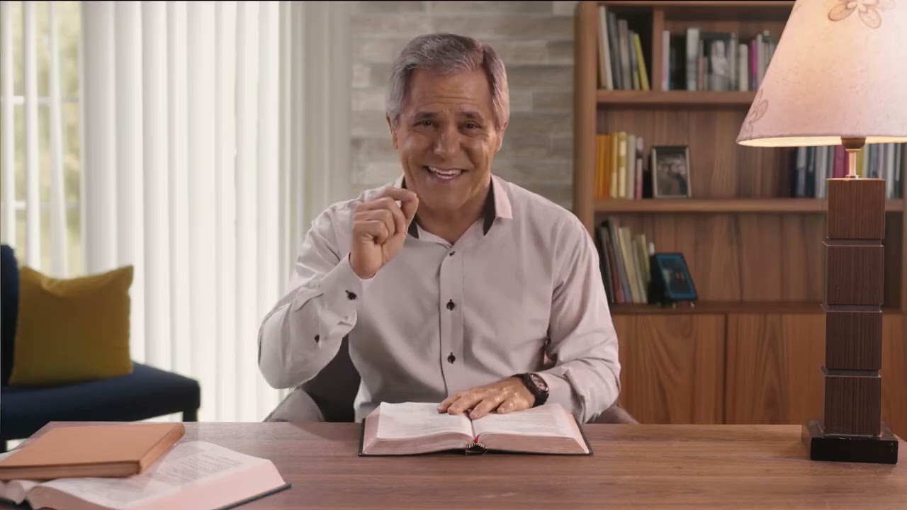 #02 02/01 Primeiro Deus para que todas as coisas sejam abençoandas conforme a vontade de Deus. 
