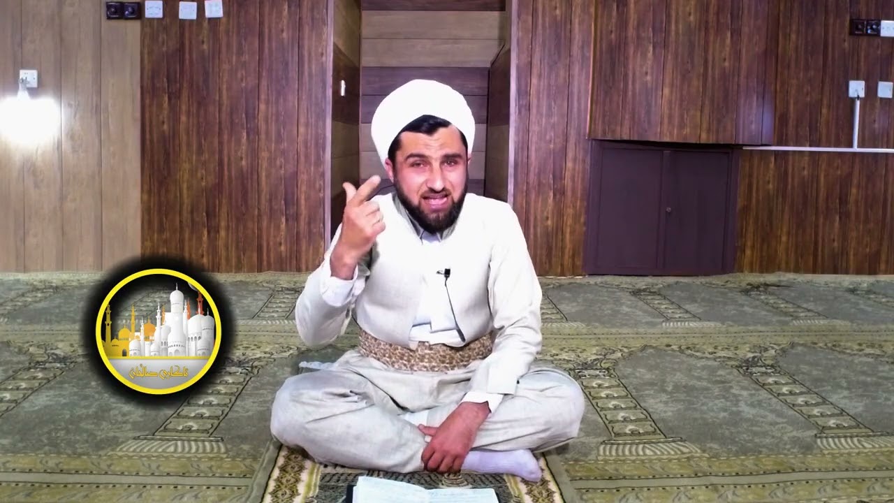 ئاکاری صاڵحان#6