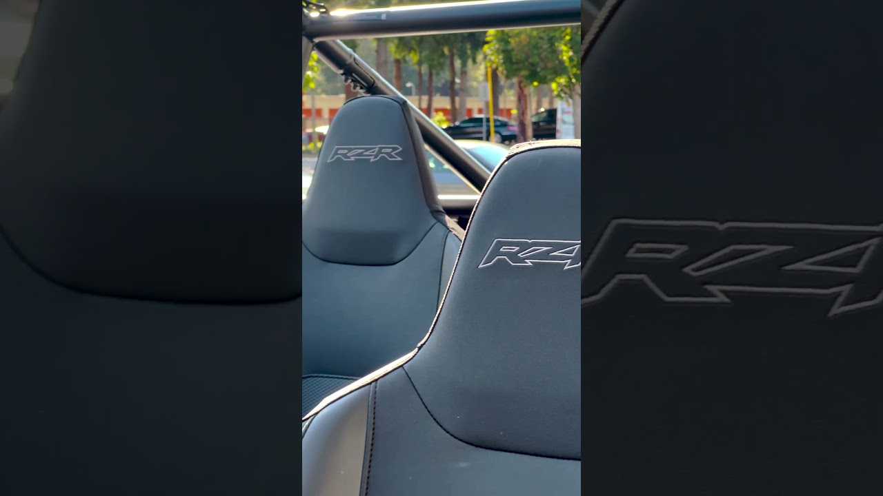 2025 Polaris RZR XP 4 1000 Premium