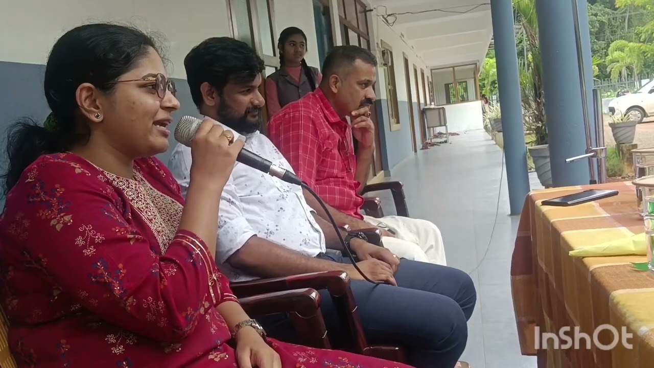 Doctors' Day @ Sirajul Uloom English School Kallumpuram