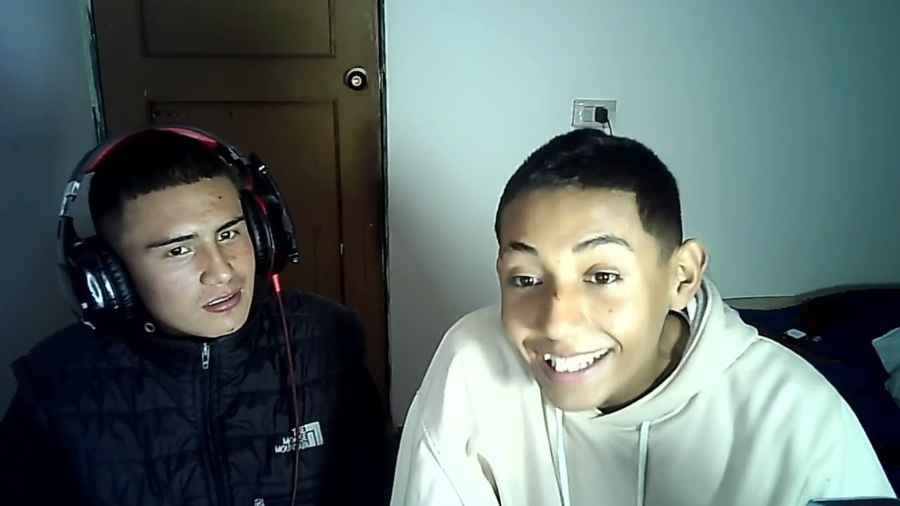 nueva broma