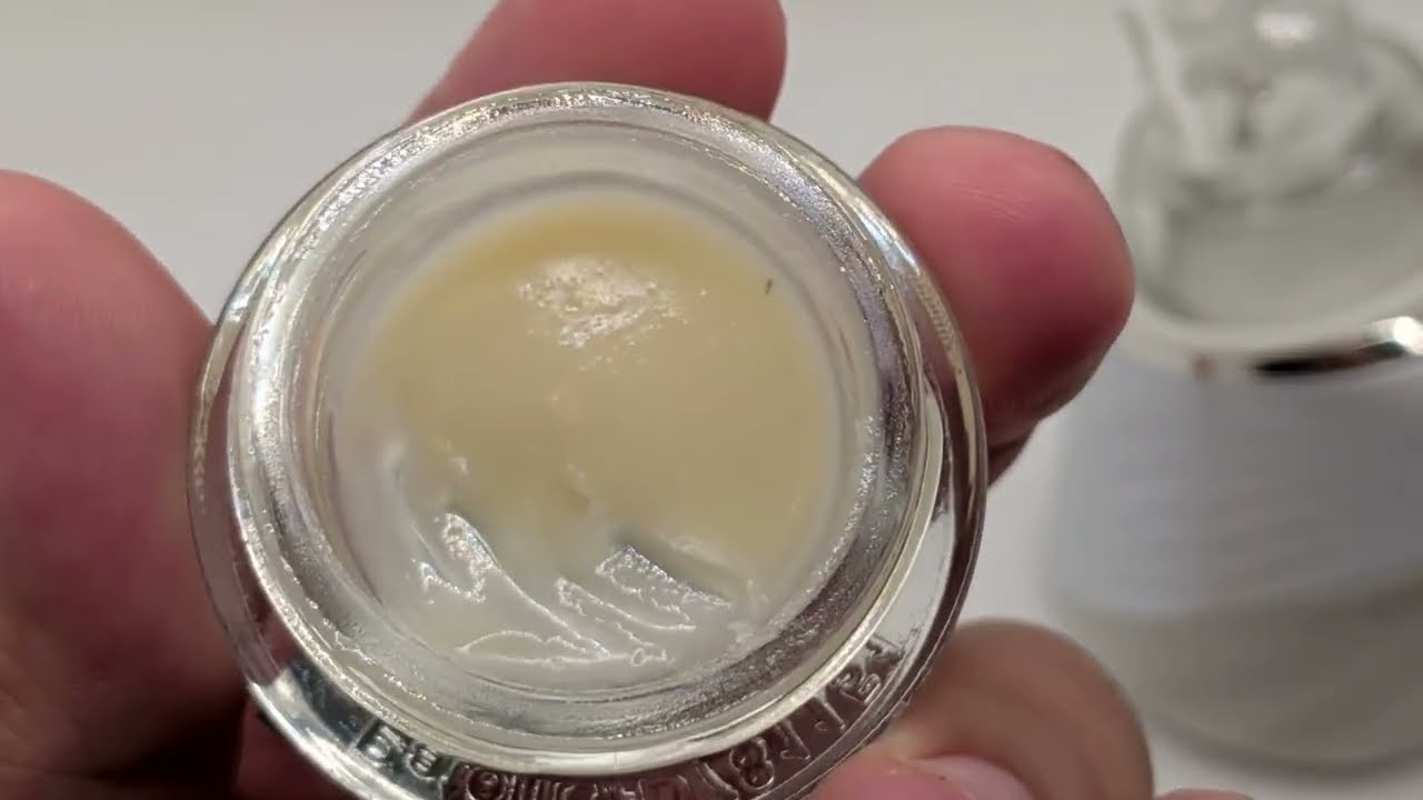 💚Smackd Green Crack Bubble Hash THCA Review Shoutout Snook Glass!!💨