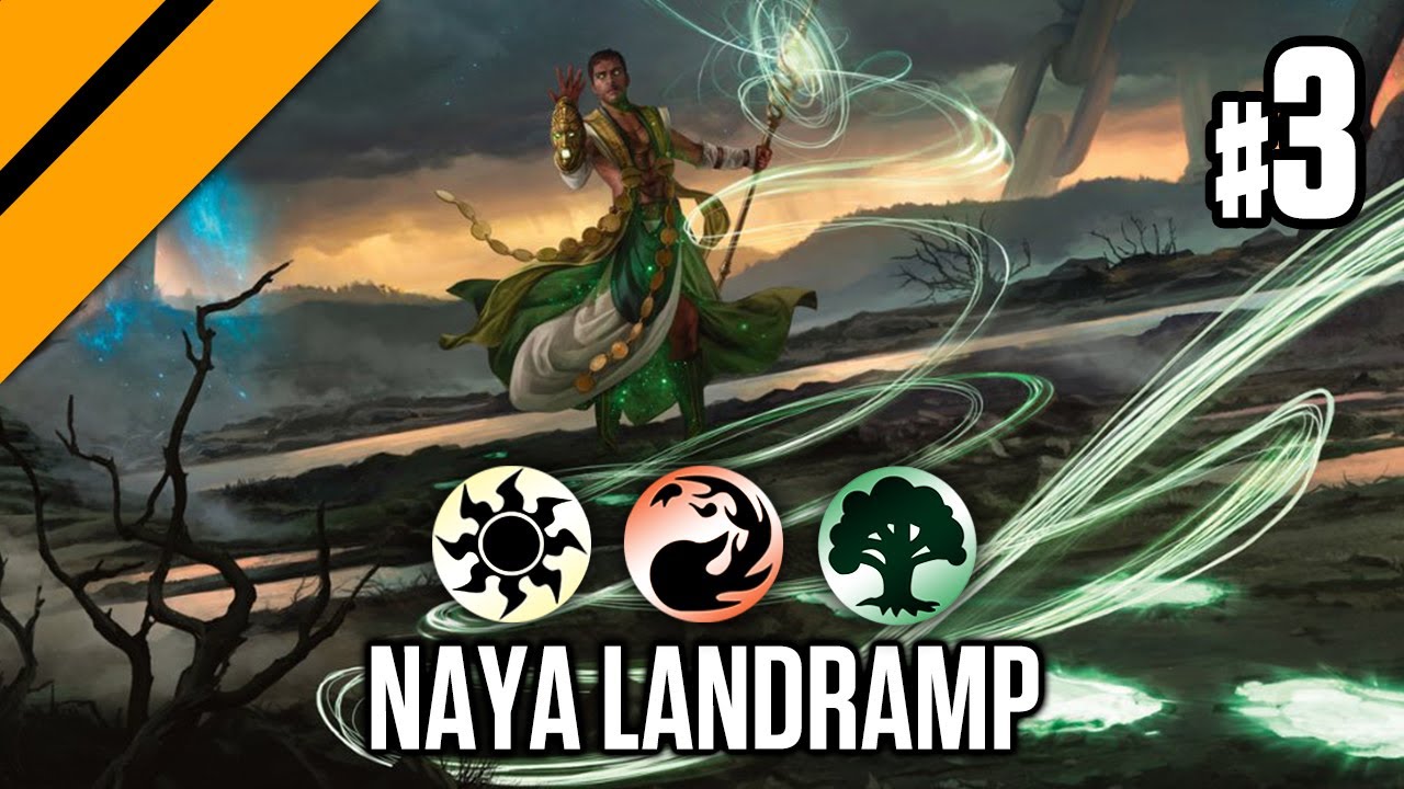 Rose's Naya Landramp - Historic | Theros Beyond Death | MTG Arena