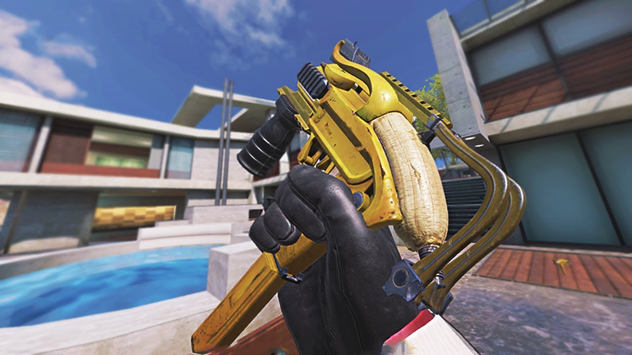 NEW MAC-10 is out in Call of Duty Mobile! Best MAC-10 GUNSMITH for CODM #CODMobile_Partner