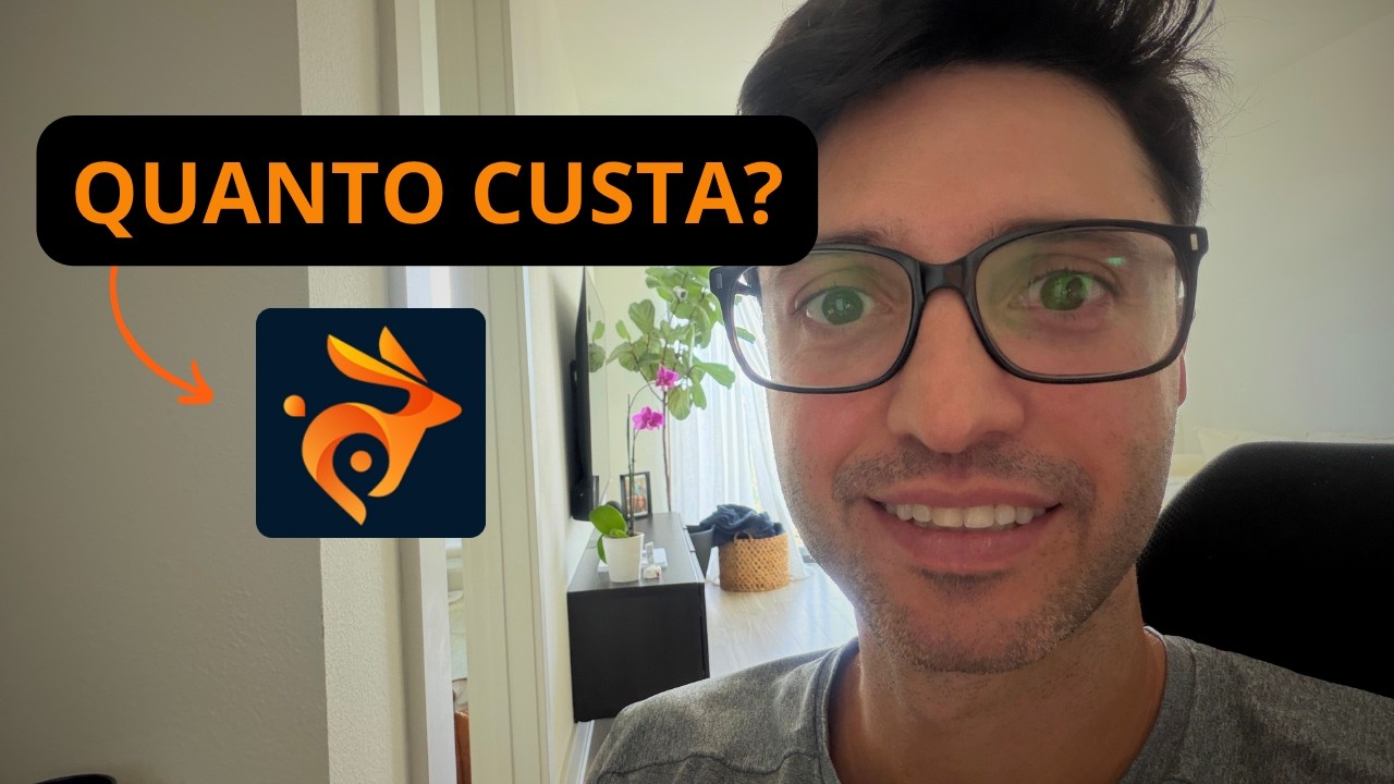 Quanto custa o Bunny.net?! Onde Hospedar Videos Videoaulas VSL - Parei com o Vimeo Panda Vturb 2025