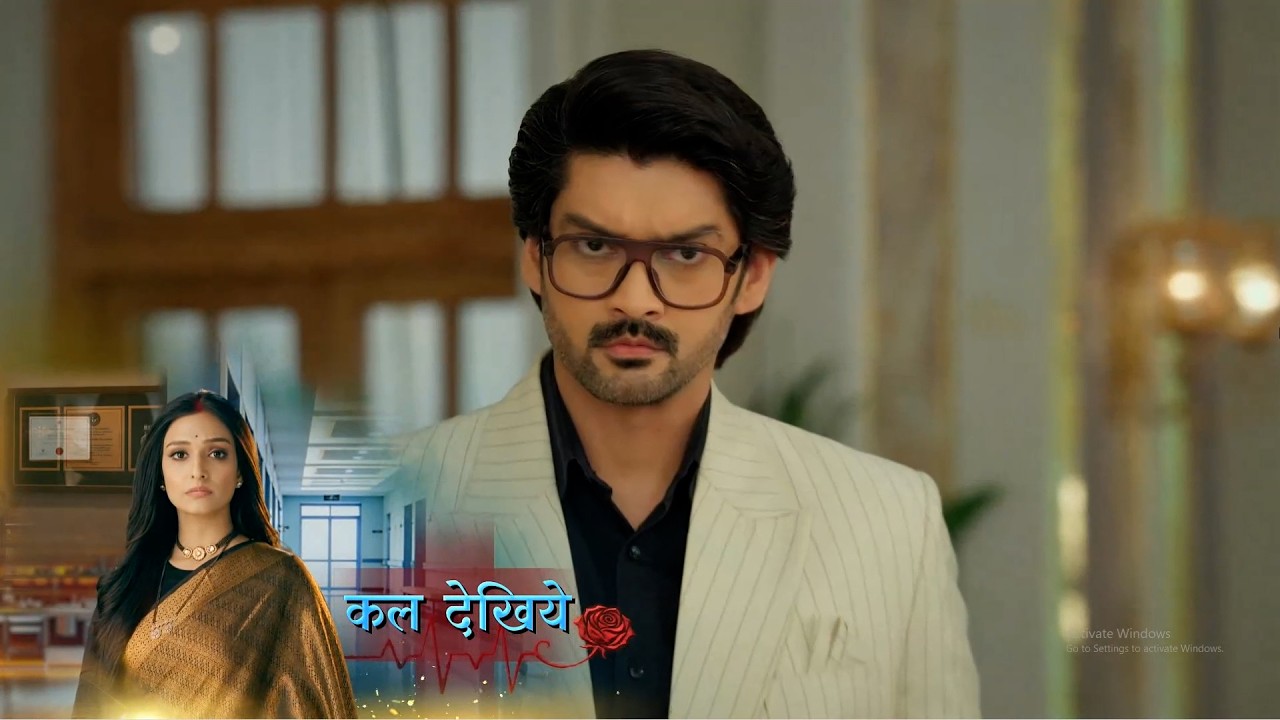 Dr Aarambh SERIAL UPDATE 9th June 2026