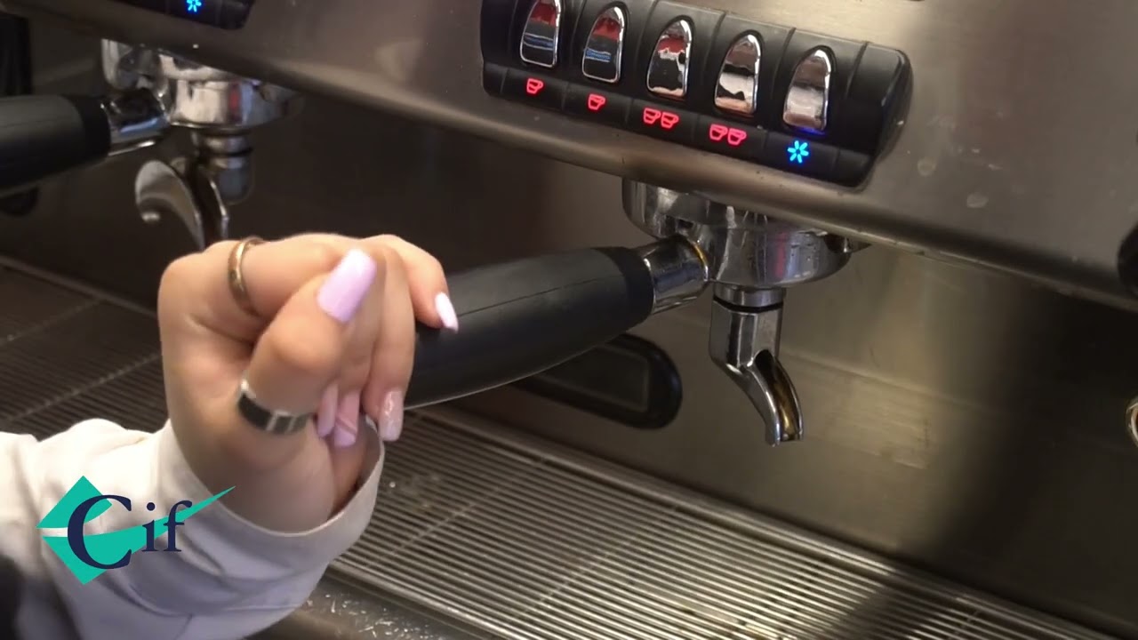 Cif & Tutorial: Il caff&egrave; marocchino