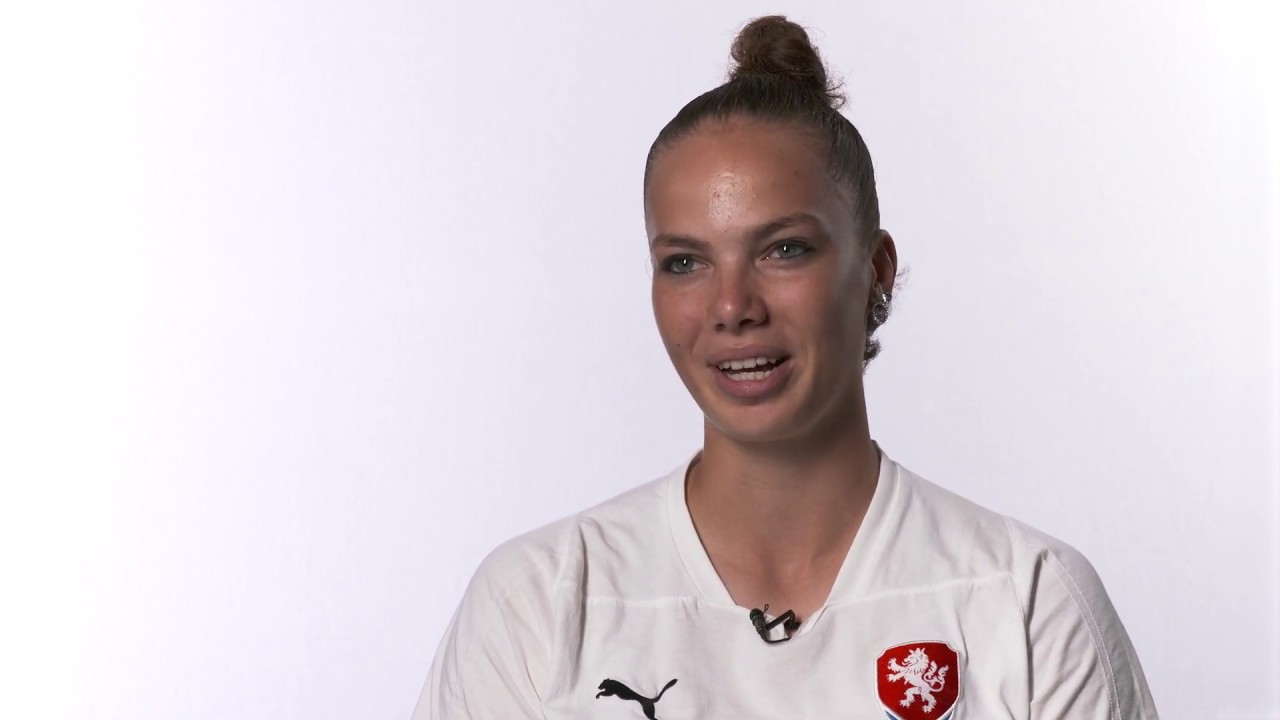 Život v zahraničí: Andrea Stašková