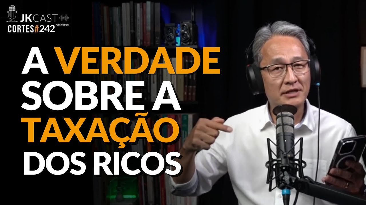 As Falácias da Elite Econômica