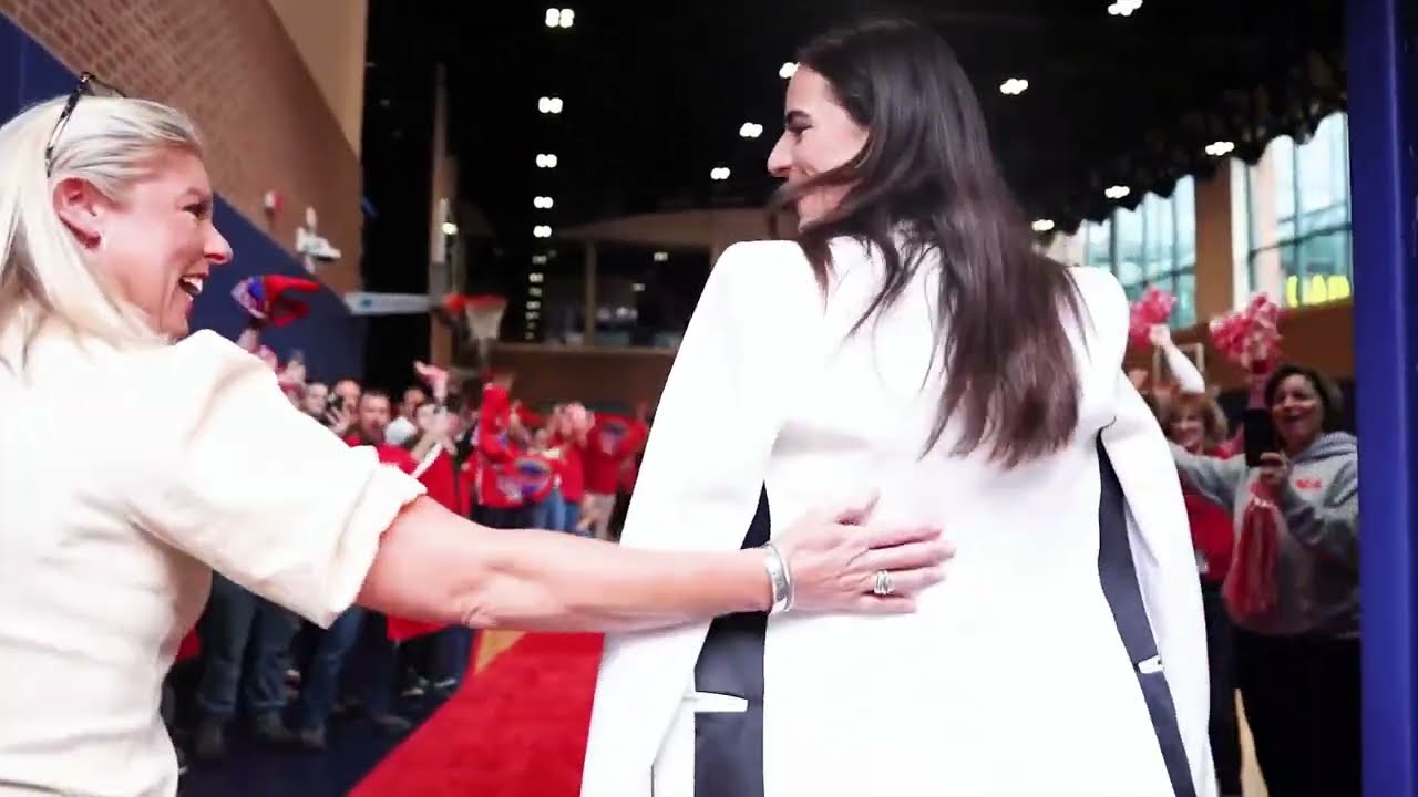 Caitlin Clark Effect! NBC NBA Ratings SKYROCKET During Her Segment!