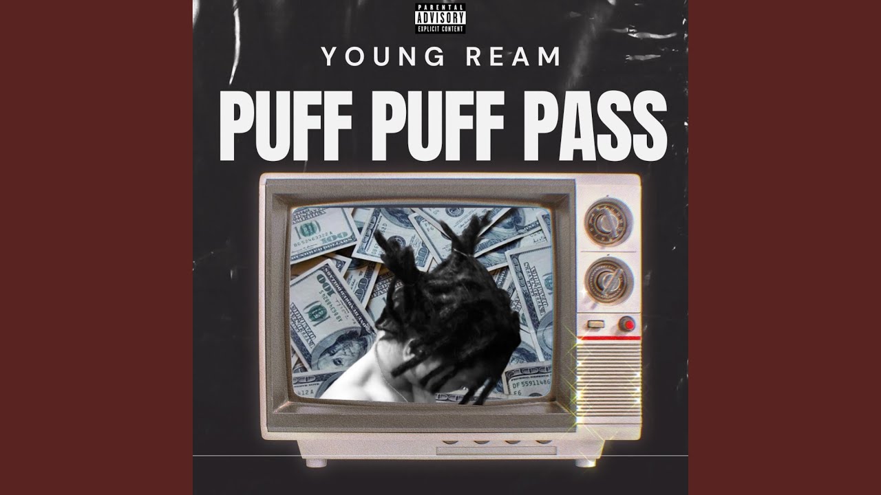 Puff Puff Pass