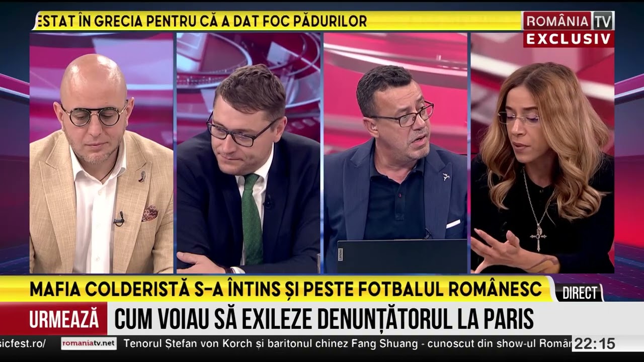 Răzvan Burleanu și-a bătut joc de tricolorii care i-au băgat 12,5 milioane euro &icirc;n conturile FRF
