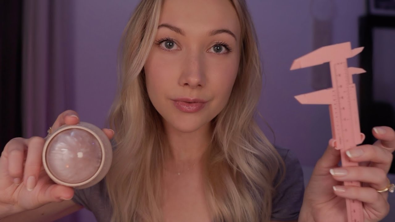ASMR For When You REALLY Need Sleep 💤☁️