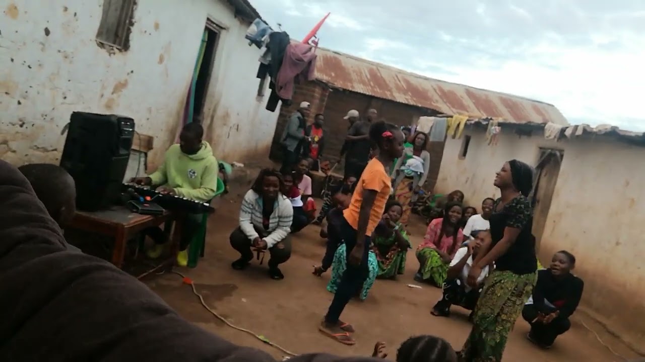 malikiya wa ubembe in malawi kempu