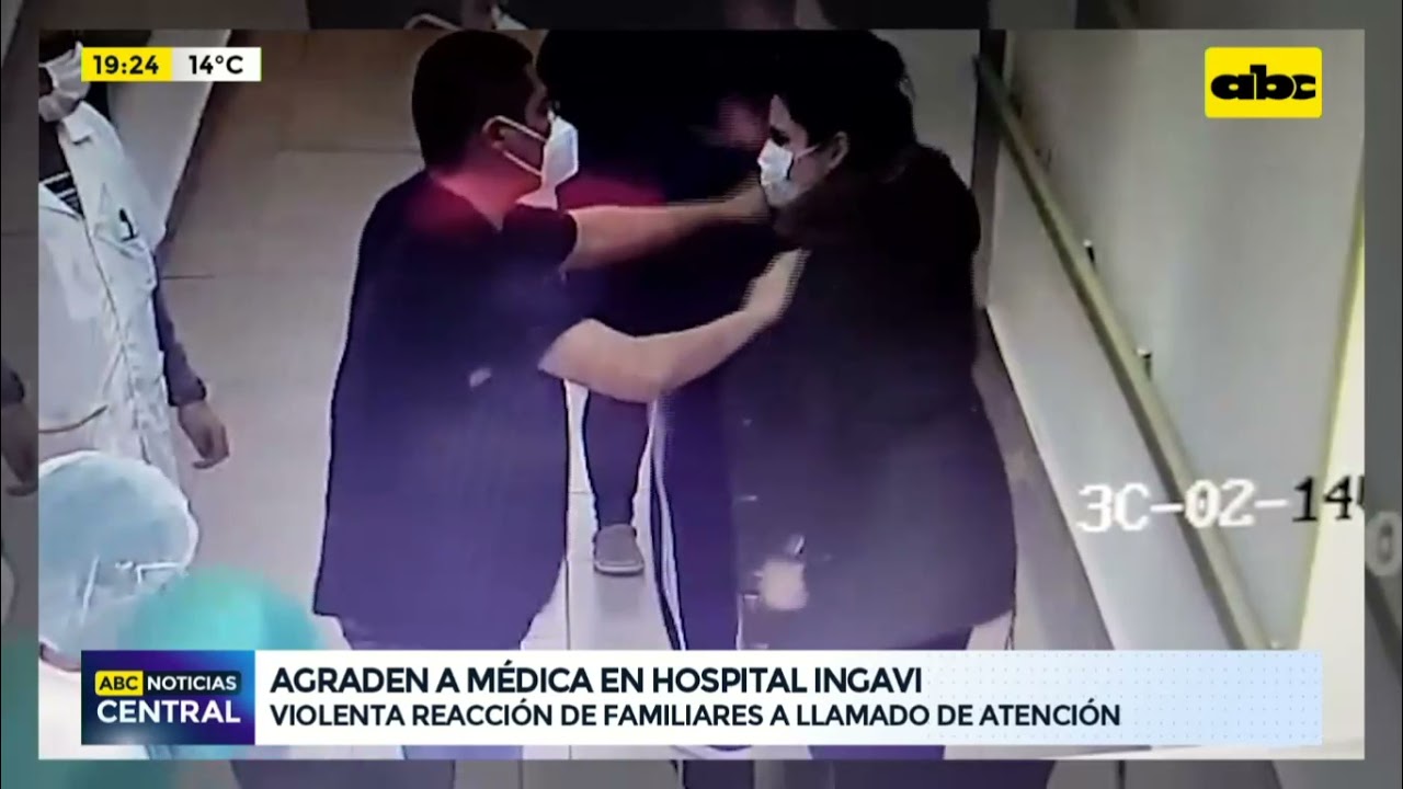 Médica de IPS Ingavi habría perdido a su bebé tras ser agredida por familiares de pacientes