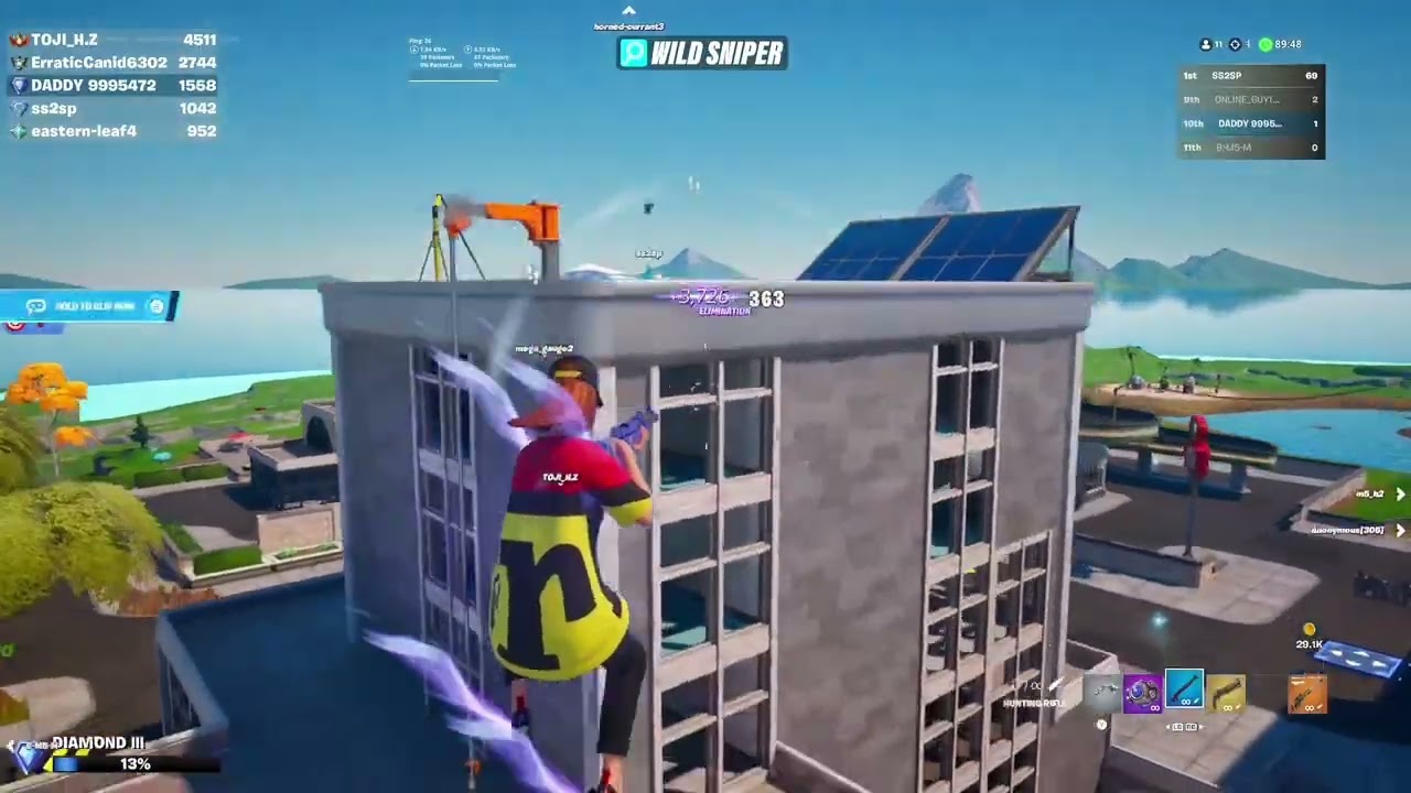 Lemonada🍋🍋(fortnite Montage) #fortnite 