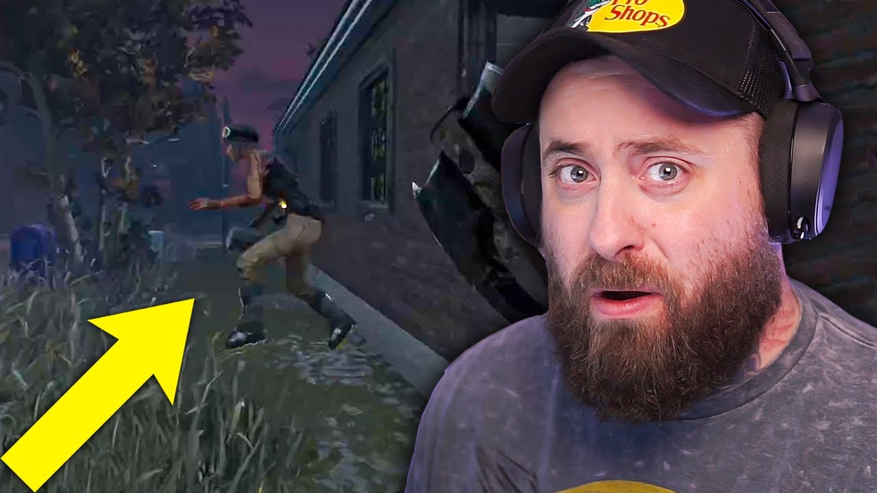 When a Survivor Uses 100% of Their Brain...