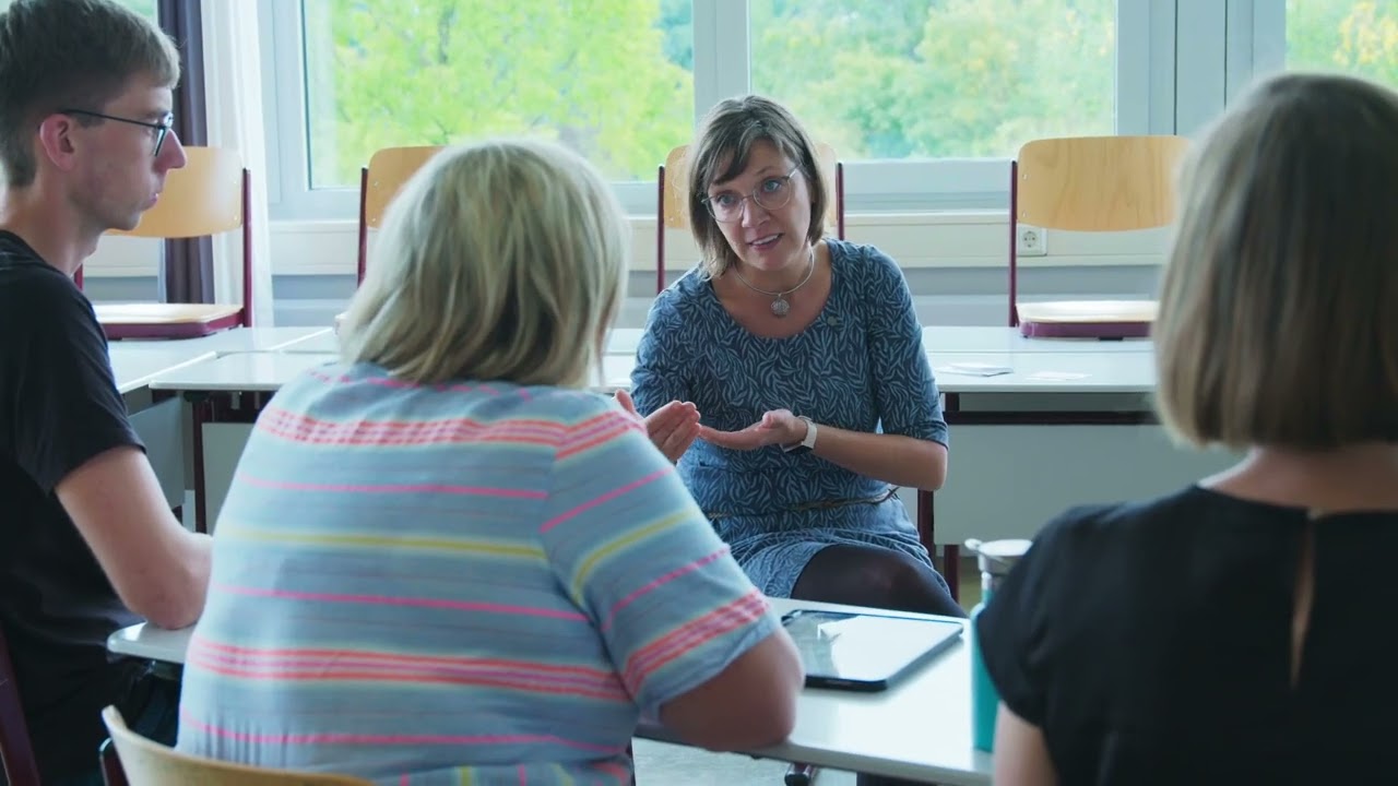 Das 3. Kamener Schulgespräch vom 23.09.2024