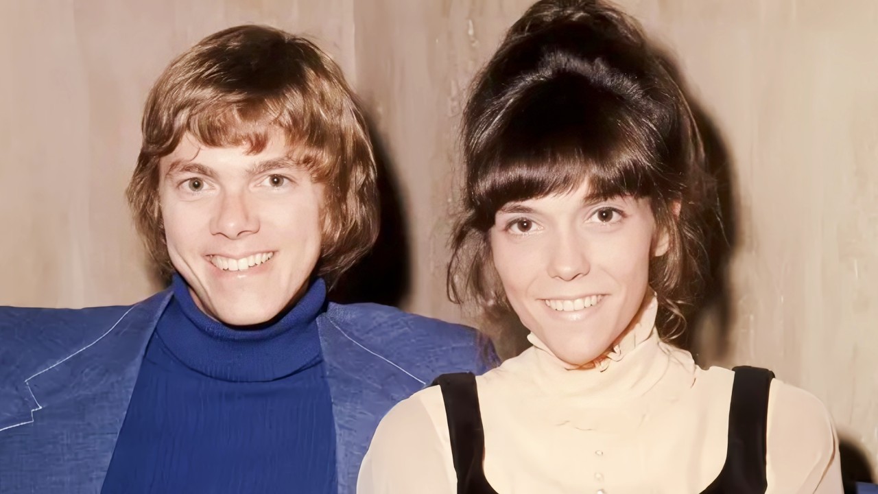 Karen Carpenter's Brother Finally Admits The Heartbreaking Truth About Her Death