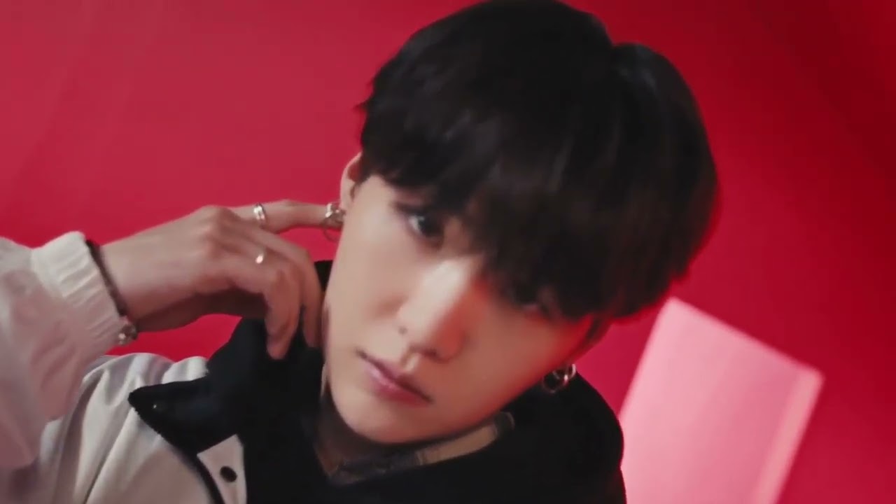 Min Yoongi - Meri Zindagi Hain Tu - Birthday Special FMV - BTS