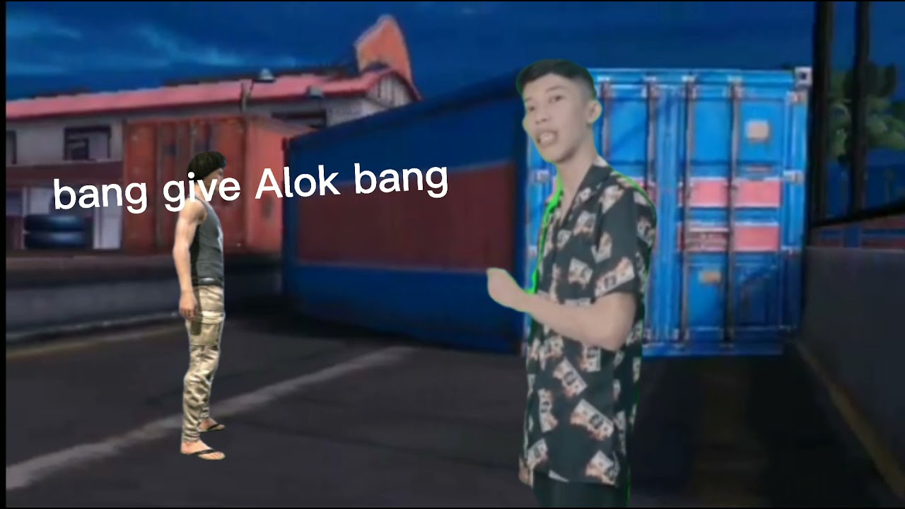 Diem! (feat.#RIZALMUKGAME)