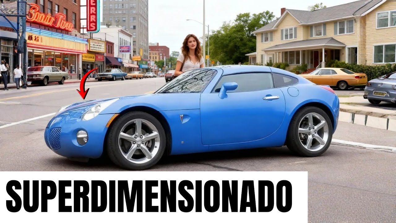 Os 10 carros mais super-engenheirados do início dos anos 2000