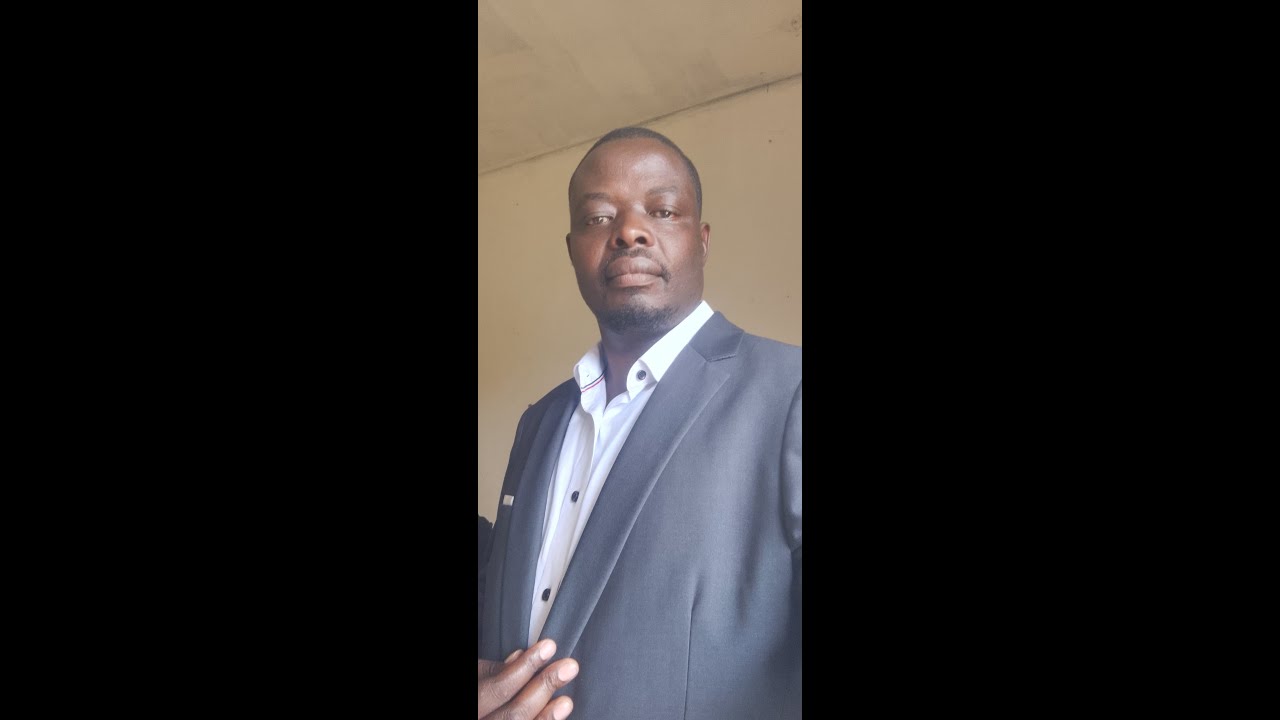 HOW BELIEVERS WILL OBTAIN THERE PROMISES IN 2026 - APOSTLE MICHEAL AHIMBISIBWE